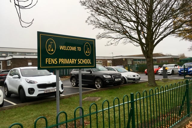 Fens Primary School was rated Good by Ofsted in March 2018.