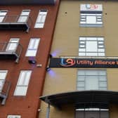 Utility Alliance Ltd is to goes into administration