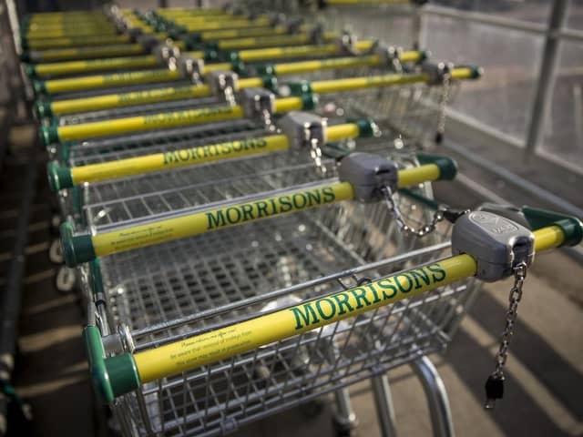 Morrisons announces to make major change across all UK stores