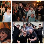 The Stag and Monkey is celebrating its 10th anniversary in 2024, so here are some photos of times gone by. Do you recognise anyone?
