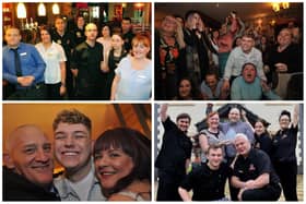The Stag and Monkey is celebrating its 10th anniversary in 2024, so here are some photos of times gone by. Do you recognise anyone?