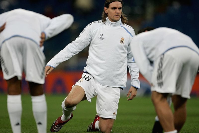 Jonathan Woodgate has managerial experience with Middlesbrough and AFC Bournemouth.