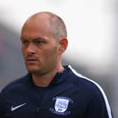 Preston manager Alex Neil is expecting a tough game against Middlesbrough.