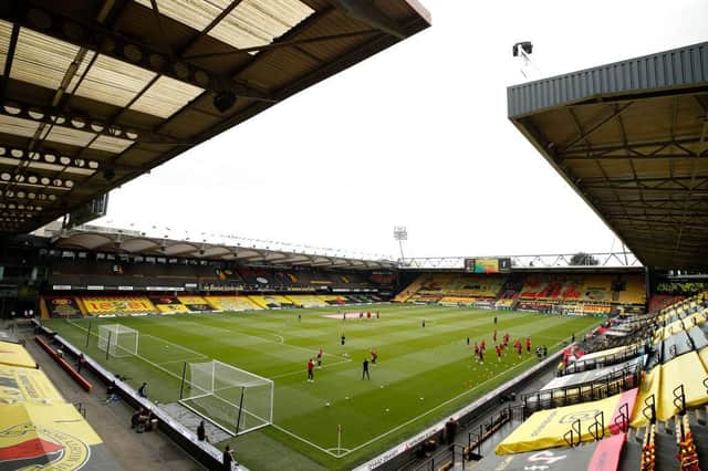 Middlesbrough will open their 2020/21 Championship campaign against Watford at Vicarage Road.
