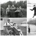 Here are nine photos of people out and about in Hartlepool during the 1950s. Do you recognise anyone or any locations?