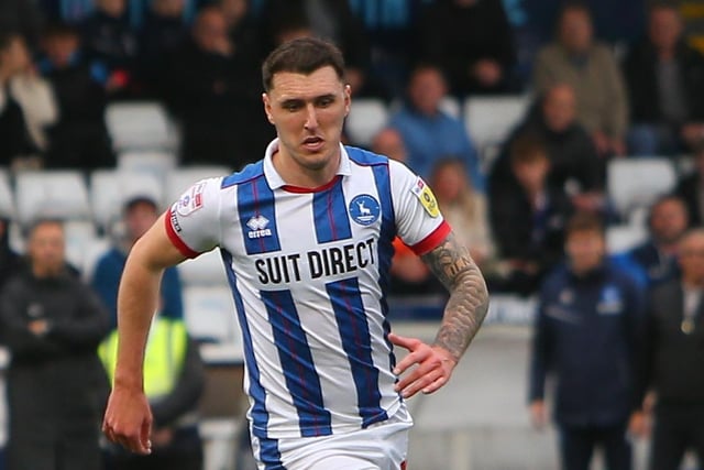 Cooke has started the last three games for Pools in midfield. (Credit: Michael Driver | MI News)