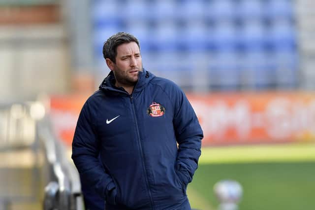 The Sunderland team that could start against Hull City - with FOUR changes from Blackpool defeat