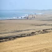 People have been urged to keep Hartlepool tidy ahead of what is likely to be a busy bank holiday weekend for areas such as Seaton Carew.