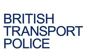 British Transport Police have confirmed that a person has died following an incident in Seaton Carew.