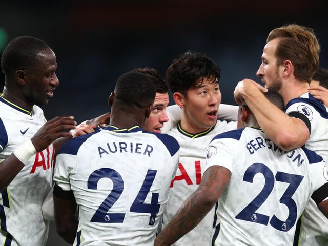 Average age of squad: 27.1