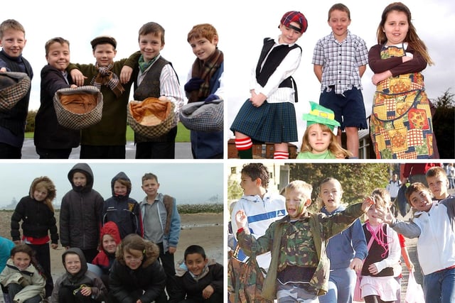 What are your memories of school trips? Tell us more by emailing chris.cordner@nationalworld.com