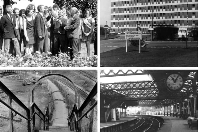 What are your memories of Hartlepool in the 70s? Tell us more by emailing chris.cordner@nationalworld.com