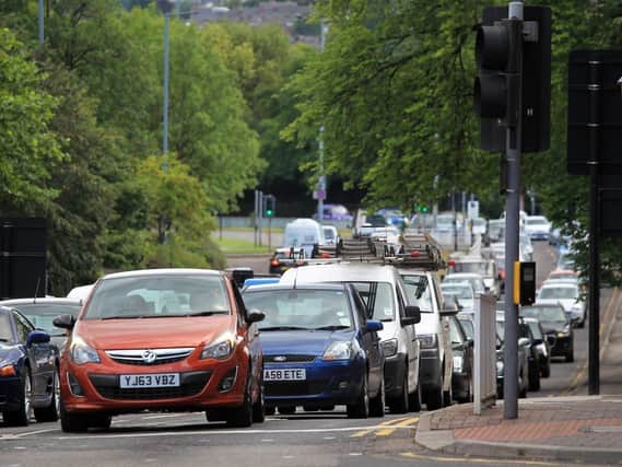 Thousands more people own cars in Hartlepool
