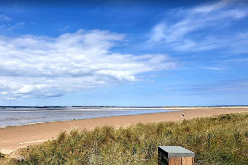 Whether enjoying a snack under the shade of trees in Tentsmuir Forest, or spreading a blanket on the golden sands of Tentsmuir Beach, this part of Fife has a wealth of options for picnickers.