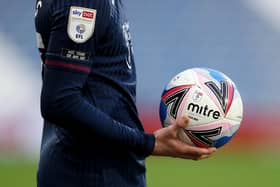 Here are Monday's EFL Championship transfer rumours
