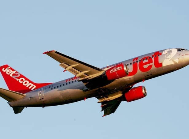 Jet2 announces more summer holiday destinations for 2021 from Newcastle airport.