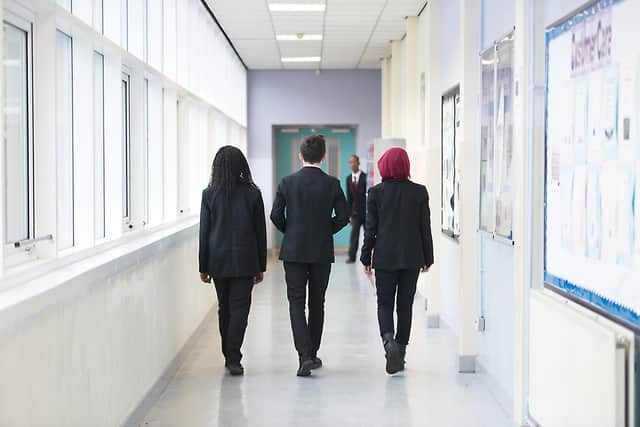The Government is considering plans to lengthen the school day to help children catch up from the disruption of the pandemic, it has been reported.