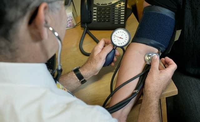 More patients are getting face to face GP appointments in Tees Valley