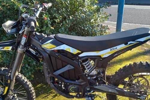 Police launch appeal after off-road bike seized in Hartlepool