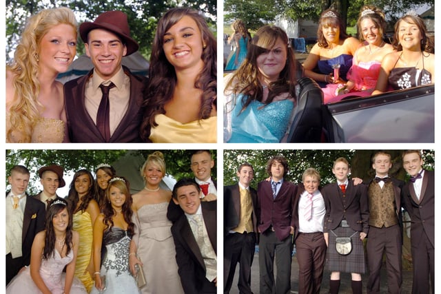 What are your memories of the Martyrs prom? Tell us more by emailing chris.cordner@nationalworld.com