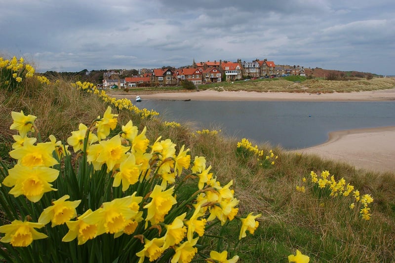 The 14th biggest price hike was in Longhoughton and Alnmouth where the average price rose to £318,802, up by 2.6% on the year to September 2019. Overall, 111 houses changed hands here between October 2019 and September 2020, a drop of 23%.