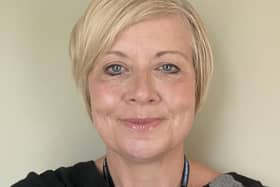 Stacey Hunter will take up the role of group chief executive officer (CEO) of North Tees and Hartlepool NHS Foundation Trust and South Tees Hospitals NHS Foundation Trust early next year.