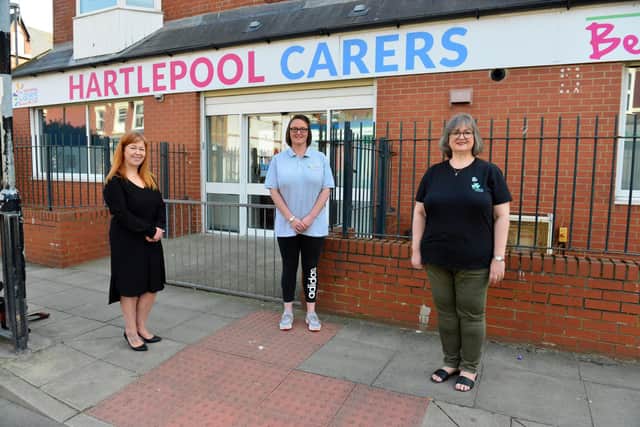 'A massive thank you' to Mail readers after £50,000 Hartlepool appeal ...