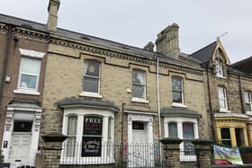 Hartlepool's Lonsdale Nursery could be transformed into flats.