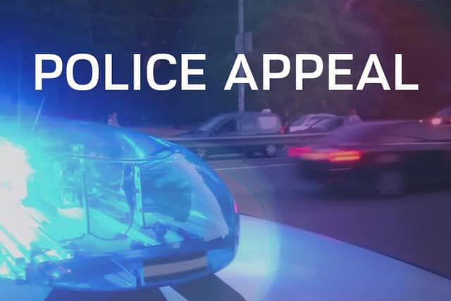 Cleveland Police has issued an appeal on social media.