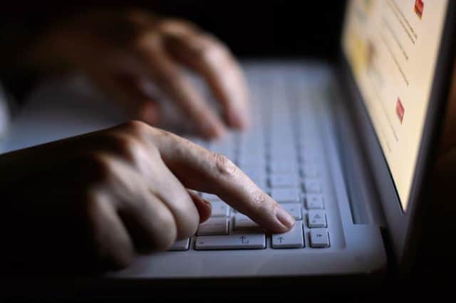 Cleveland's £6m online crime bill