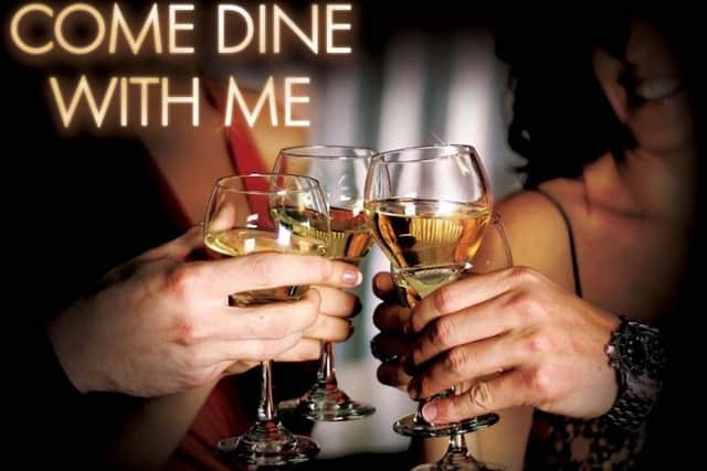 Come Dine With Me is filming in the Hartlepool area in July and is appealing for budding cooks to apply to be on.