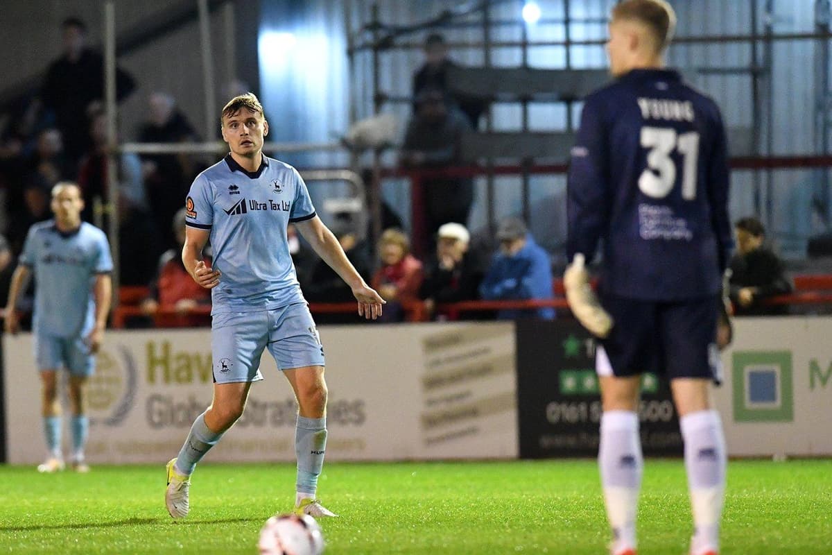 Mjc Performance Billy Sass-Davies: interim boss Lennie Lawrence delighted with defender ...