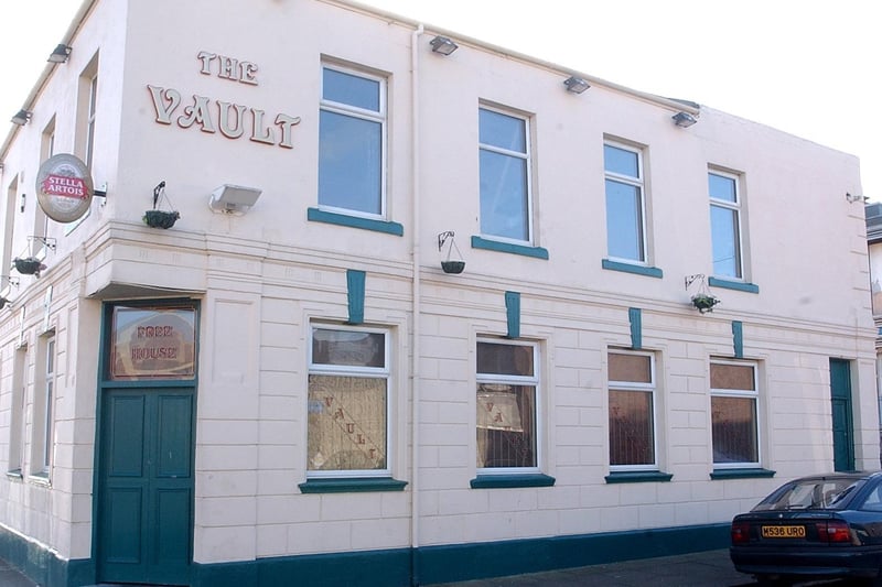 The Whitby Street pub may soon be transformed into apartments under a 2023 plan.