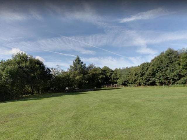 Cast your eye upon the beauty on offer in the Peak Park and stay at the popular Barn Farm Campsite.