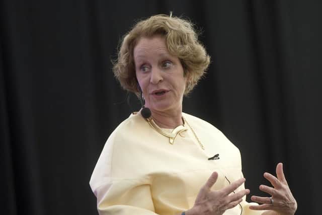 Former Hartlepool resident Philippa Gregory is to receive a CBE in the new Queen's Birthday Honours list.