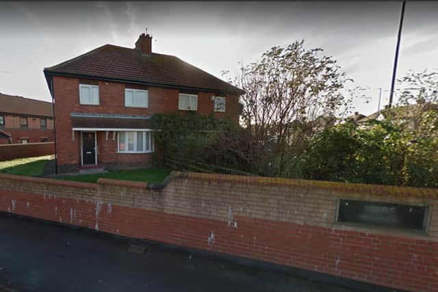Proposals have been submitted to convert a property on Miers Avenue from a three-bedroom house into two one-bed flats.