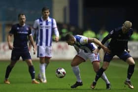Hartlepool United have lost three games in injury-time this season.