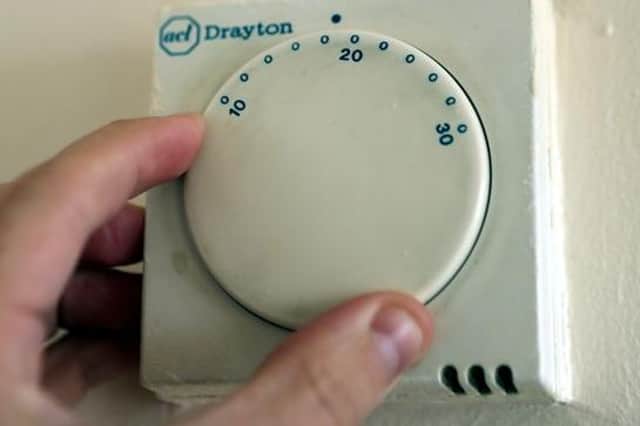 Private renters are paying bigger energy bills in Hartlepool