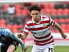 Hartlepool United agree season-long loan deal for Doncaster Rovers defender