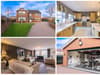 Check out this £450,000 five-bed Hartlepool home featuring its owb gym, patio and hot tub area
