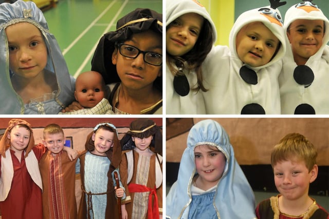 Is there a Hartlepool school Nativity which brought back lovely - or funny - memories for you? Tell us more by emailing chris.cordner@nationalworld.com
