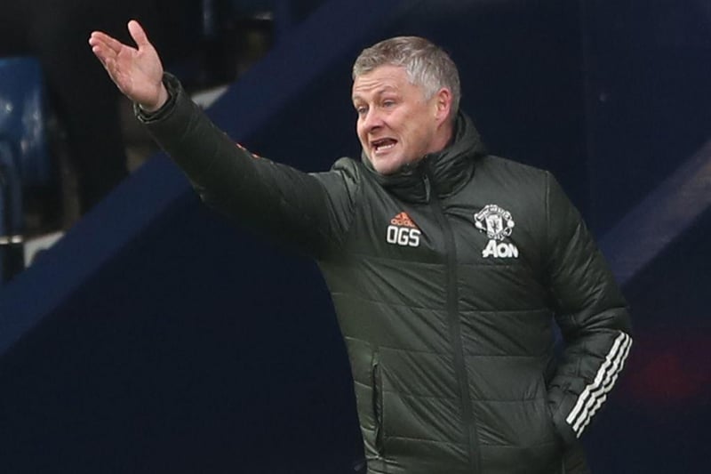 Red Devils boss Ole Gunnar Solskjaer says no talks have taken place regarding his future at Old Trafford, with his contract due to expire at the end of next season. (Daily Mirror)
