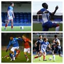 How Hartlepool United could line up next season.
