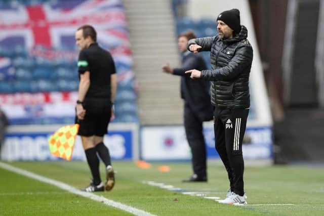 Paul Hartley could prove to be a shrewd appointment by Hartlepool United. (Photo by Ian MacNicol/Getty Images)