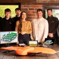 Hartlepool surveying firm announces recruitment drive to support growth
