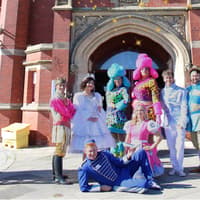 Win a family ticket to see Cinderella at Hartlepool Town Hall Theatre