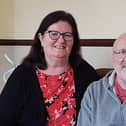 Joyce and Joe Melrose have fostered 30 Hartlepool youngsters in their ten years as foster carers.