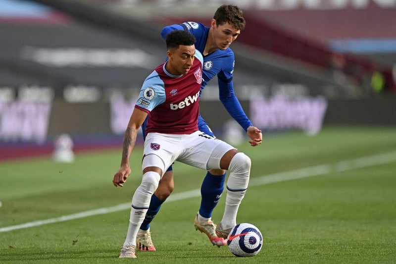 The irrefutable form player in the Premier League, the only question hanging over Lingard is whether or not Southgate can justify putting in a player who has only really turned it on for the past couple of months. A 26-man contingent surely eradicates that debate.

(Photo by JUSTIN SETTERFIELD/POOL/AFP via Getty Images)