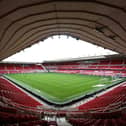 The Riverside Stadium (Photo by Alex Pantling/Getty Images)