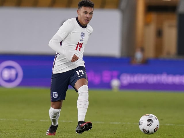 Looks likely to be on his way from Derby with the club in administration. Chances are the 20-year-old will be have admirers at a higher level, but unlikely to cost the earth with the Rams in financial trouble.